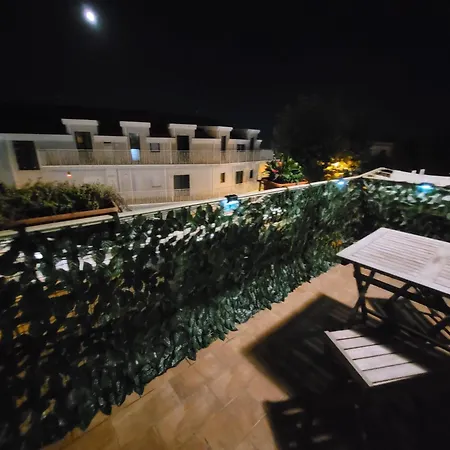 Apartmán Antony's Hause Santa Tecla