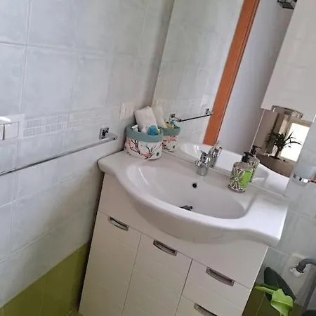Antony's Hause Santa Tecla