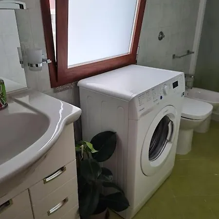 Apartmán Antony's Hause